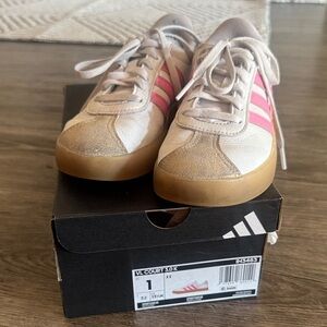 adidas VL Court 3.0 K